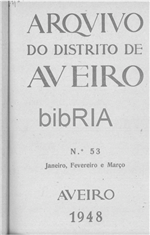 Arquivo do Distrito de Aveiro